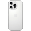 Afbeelding van Apple iPhone 16 Pro 128GB Wit