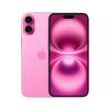 Afbeelding van Apple iPhone 16 Plus 256GB Roze