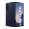 Afbeelding van Samsung Galaxy Z Fold 6 256GB F956 Blauw