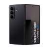 Afbeelding van Samsung Galaxy Z Fold 7 256GB Zwart