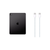 Afbeelding van Apple iPad Pro 2024 11 WiFi + 5G 256GB Zwart
