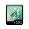 Afbeelding van Samsung Galaxy Z Flip 6 512GB F741 Mint