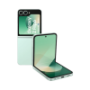 Afbeelding van Samsung Galaxy Z Flip 6 256GB F741 Mint