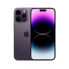 Afbeelding van Apple iPhone 14 Pro Max 128GB Paars