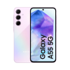 Afbeelding van Samsung Galaxy A55 5G 128GB A556 Paars
