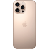 Afbeelding van Apple iPhone 16 Pro Max 512GB Desert Titanium