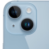 Afbeelding van Apple iPhone 14 256GB Blauw