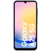 Afbeelding van Samsung Galaxy A25 256GB A256 Donkerblauw