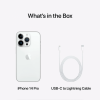 Afbeelding van Apple iPhone 14 Pro 256GB Zilver