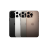 Afbeelding van Apple iPhone 16 Pro Max 256GB Zwart