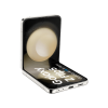 Afbeelding van Samsung Galaxy Z Flip 5 512GB F731B Beige