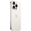 Afbeelding van Apple iPhone 15 Pro 256GB Wit
