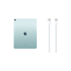 Afbeelding van Apple iPad Air 2025 13 WiFi 128GB Blauw