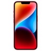 Afbeelding van Apple iPhone 14 256GB Rood