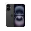 Afbeelding van Apple iPhone 16 128GB Zwart