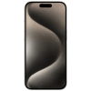 Afbeelding van Apple iPhone 15 Pro 1TB Naturel Titanium