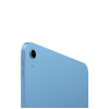 Afbeelding van Apple iPad 2025 11 WiFi 128GB Blauw