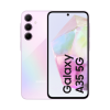 Afbeelding van Samsung Galaxy A35 5G 128GB A356 Paars