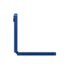Afbeelding van Samsung Galaxy Z Flip 7 512GB Donkerblauw