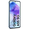 Afbeelding van Samsung Galaxy A55 5G 128GB A556 Lichtblauw