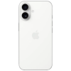 Afbeelding van Apple iPhone 16 256GB Wit