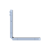 Afbeelding van Samsung Galaxy Z Flip 6 512GB F741 Blauw