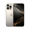 Afbeelding van Apple iPhone 16 Pro Max 512GB Naturel Titanium
