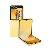 Afbeelding van Samsung Galaxy Z Flip 6 256GB F741 Geel