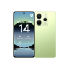 Afbeelding van Xiaomi Redmi Note 14 8GB/256GB Groen