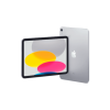 Afbeelding van Apple iPad 2022 WiFi 64GB Zilver
