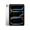 Afbeelding van Apple iPad Pro 2024 11 WiFi 512GB Zilver