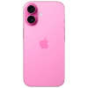Afbeelding van Apple iPhone 16 128GB Roze