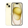 Afbeelding van Apple iPhone 15 Plus 256GB Geel