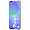 Afbeelding van Samsung Galaxy A36 5G 128GB A366 Groen