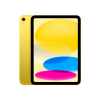 Afbeelding van Apple iPad 2025 11 WiFi + 5G 128GB Geel