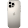 Afbeelding van Apple iPhone 16 Pro Max 256GB Naturel Titanium