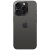 Afbeelding van Apple iPhone 15 Pro 128GB Zwart