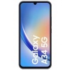 Afbeelding van Samsung Galaxy A34 128GB A346 Zwart Enterprise Edition