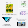 Afbeelding van Apple iPhone 14 128GB Zwart