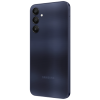 Afbeelding van Samsung Galaxy A25 256GB A256 Donkerblauw