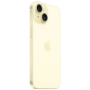 Afbeelding van Apple iPhone 15 128GB Geel