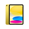 Afbeelding van Apple iPad 2025 11 WiFi 128GB Geel