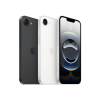 Afbeelding van Apple iPhone 16e 256GB Zwart
