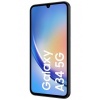 Afbeelding van Samsung Galaxy A34 128GB A346 Zwart Enterprise Edition