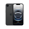 Afbeelding van Apple iPhone 16e 256GB Zwart