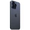 Afbeelding van Apple iPhone 15 Pro Max 512GB Blauw