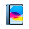 Afbeelding van Apple iPad 2025 11 WiFi + 5G 128GB Blauw