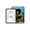 Afbeelding van Apple iPad Air 2025 11 WiFi 256GB Blauw