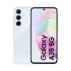 Afbeelding van Samsung Galaxy A35 5G 256GB A356 Lichtblauw