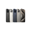 Afbeelding van Apple iPhone 15 Pro Max 512GB Zwart